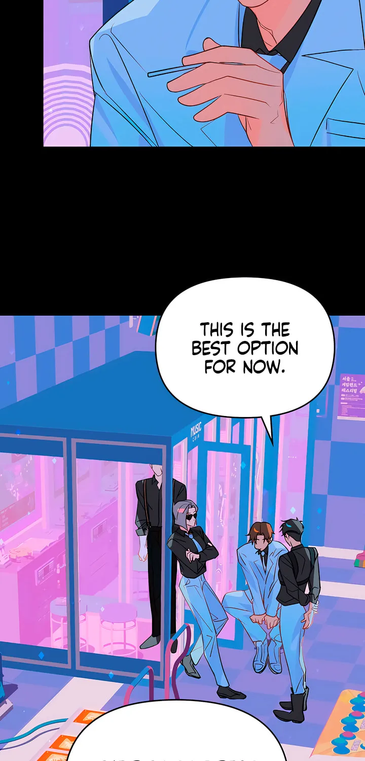 Dealing With Demons Chapter 20 page 36 - 