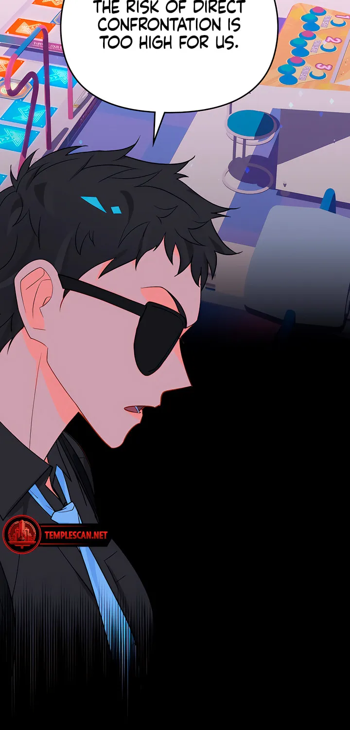 Dealing With Demons Chapter 20 page 37 - 