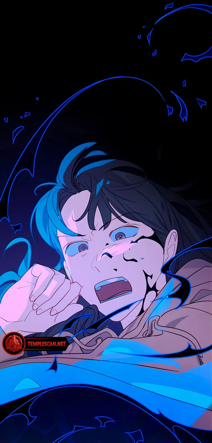 Dealing With Demons Chapter 20 page 39 - 