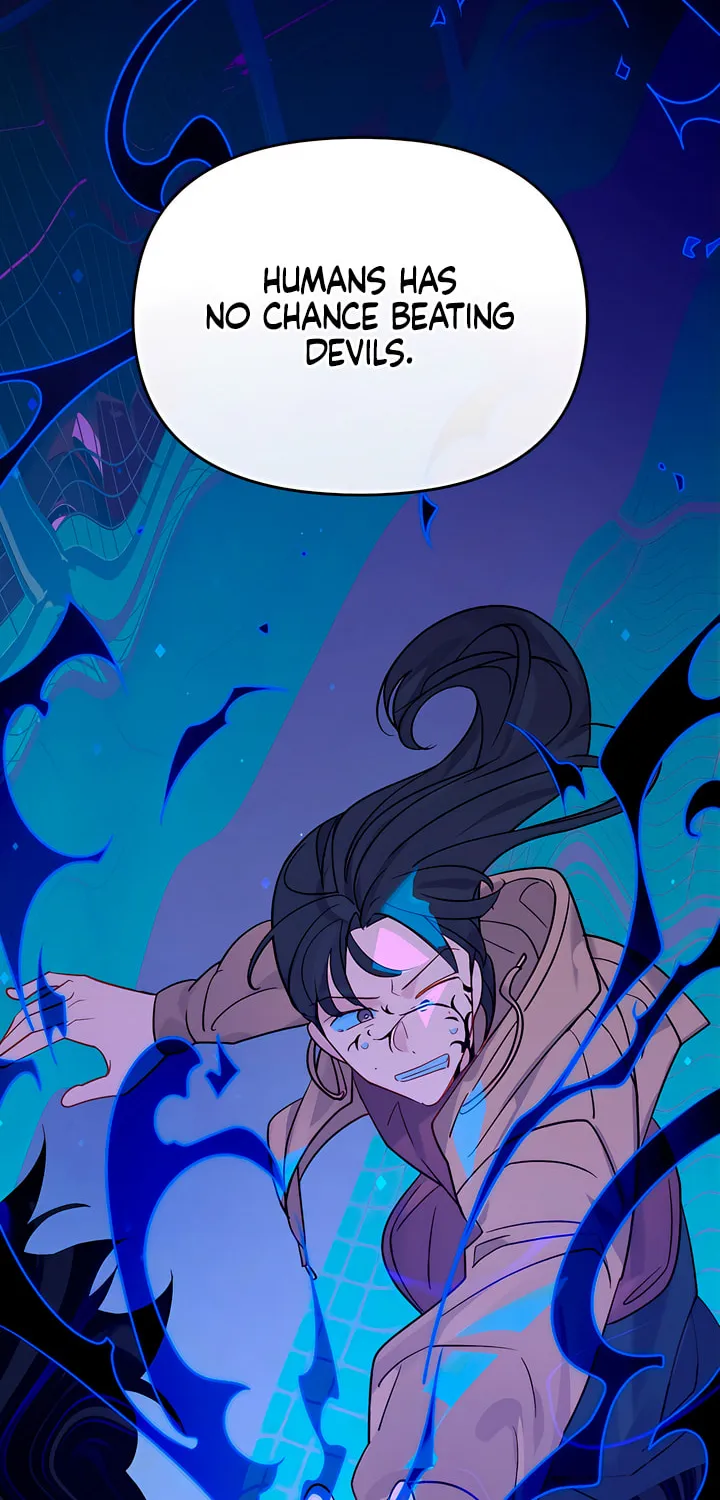 Dealing With Demons Chapter 20 page 40 - 