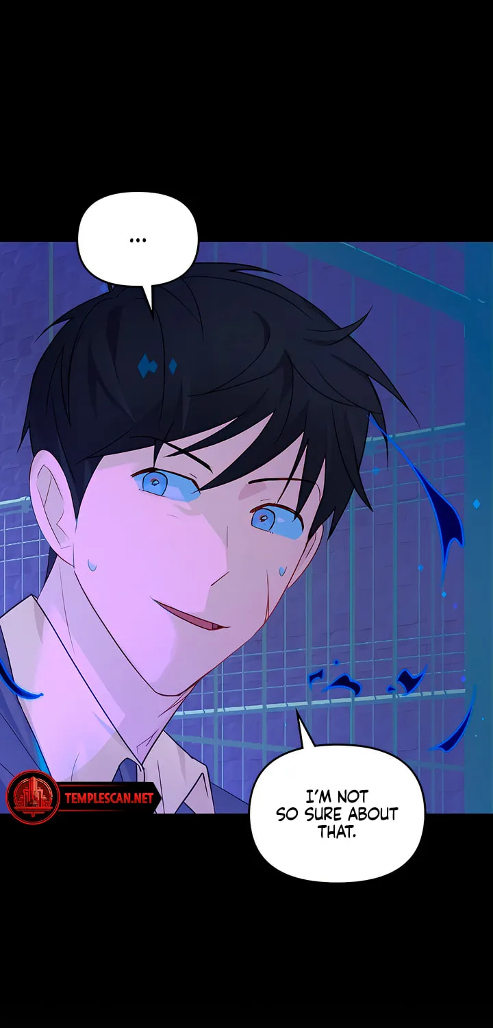 Dealing With Demons Chapter 20 page 42 - 
