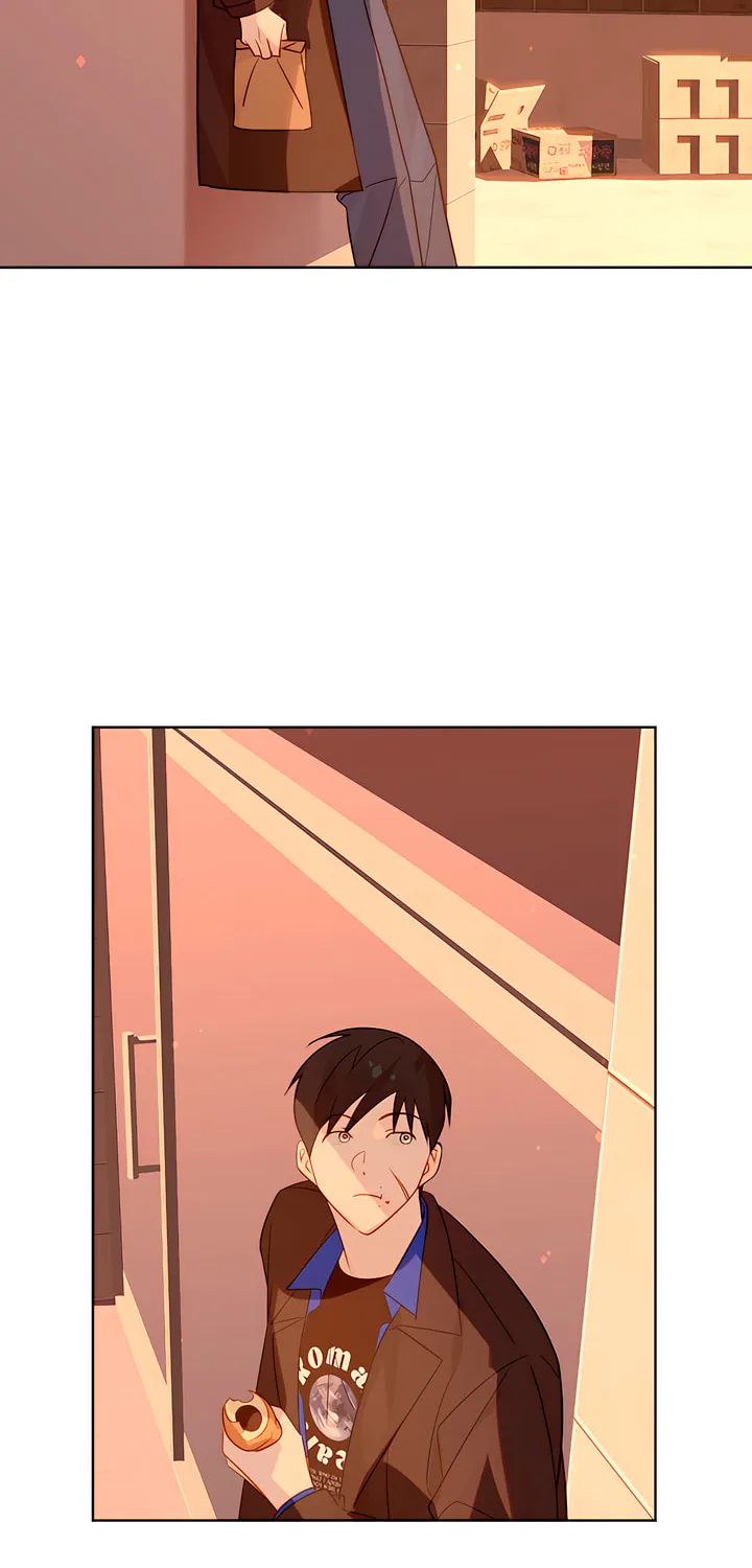 Dealing With Demons Chapter 20 page 44 - 