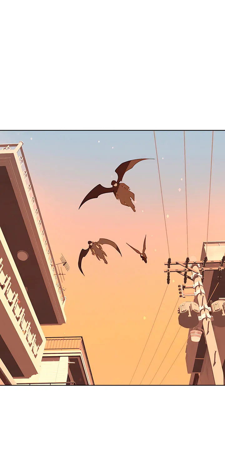 Dealing With Demons Chapter 20 page 45 - 