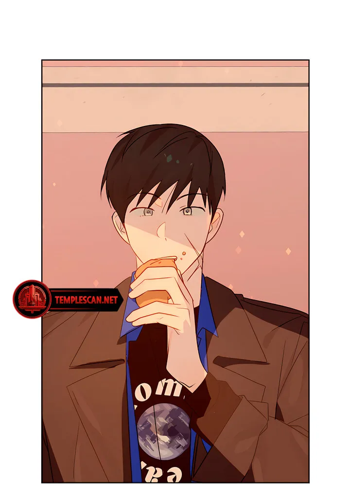 Dealing With Demons Chapter 20 page 46 - 