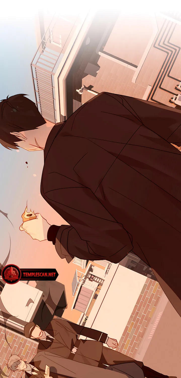 Dealing With Demons Chapter 20 page 47 - 
