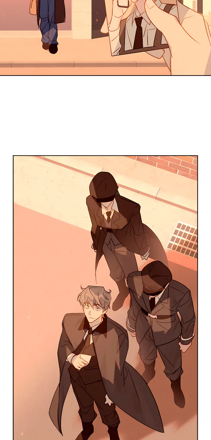 Dealing With Demons Chapter 20 page 49 - 