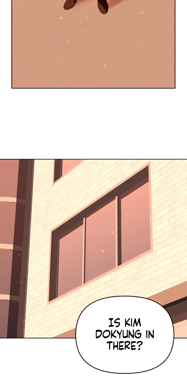 Dealing With Demons Chapter 20 page 50 - 
