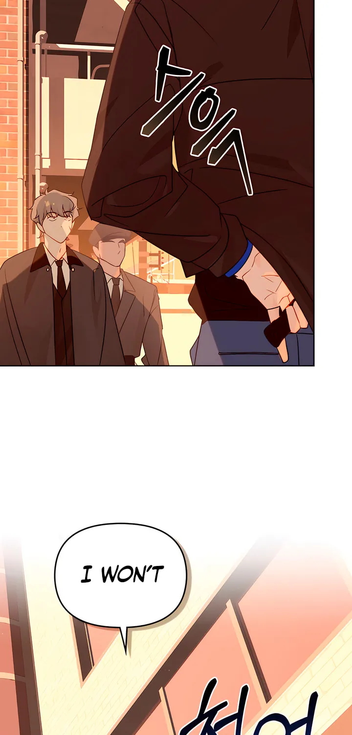 Dealing With Demons Chapter 20 page 52 - 