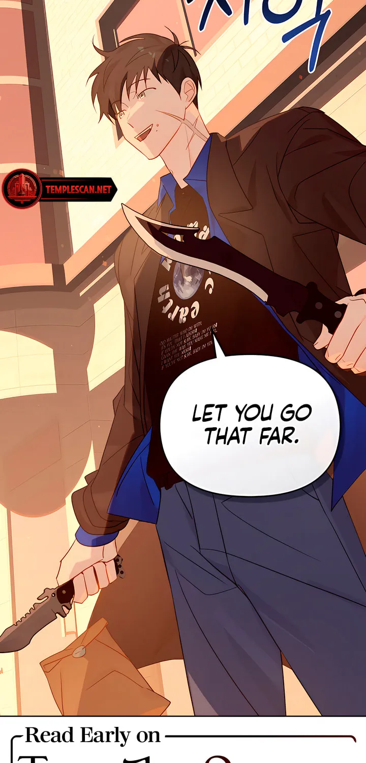 Dealing With Demons Chapter 20 page 53 - 