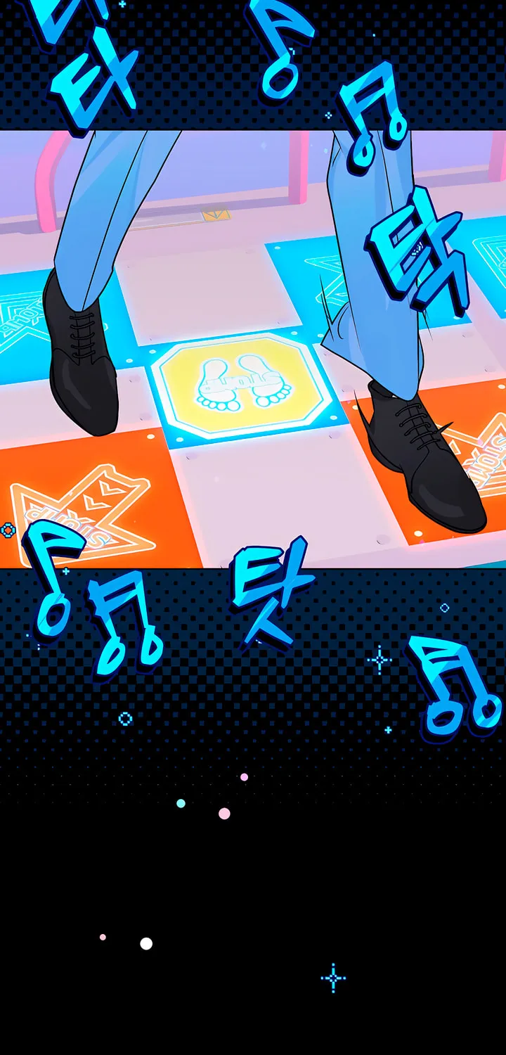 Dealing With Demons Chapter 20 page 7 - 