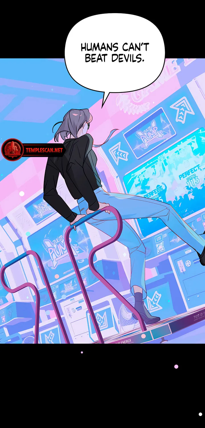 Dealing With Demons Chapter 20 page 8 - 