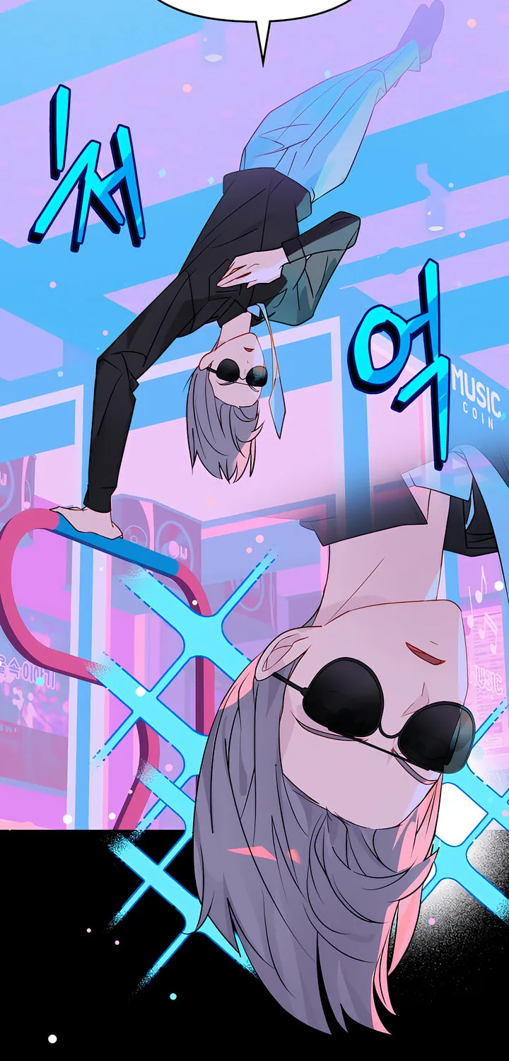 Dealing With Demons Chapter 20 page 10 - 