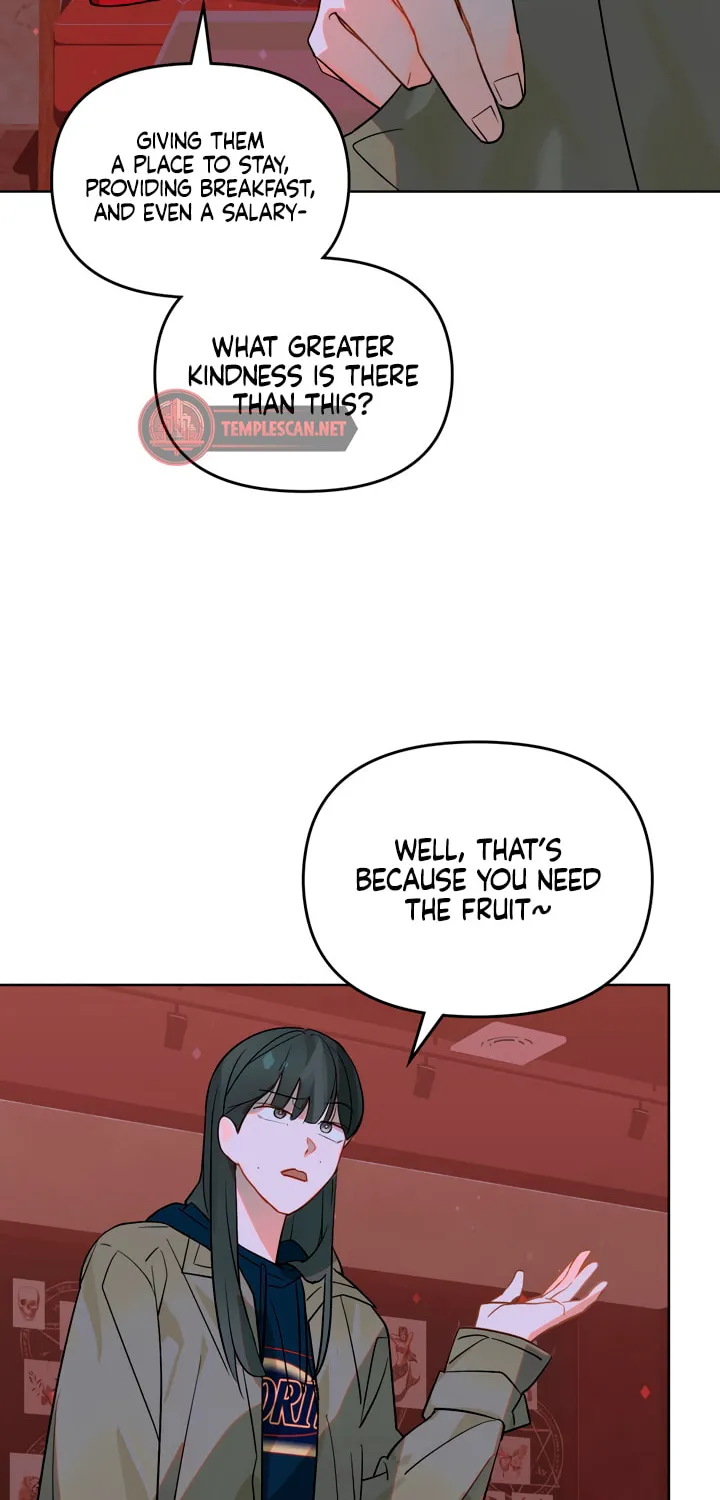 Dealing With Demons Chapter 21 page 11 - 