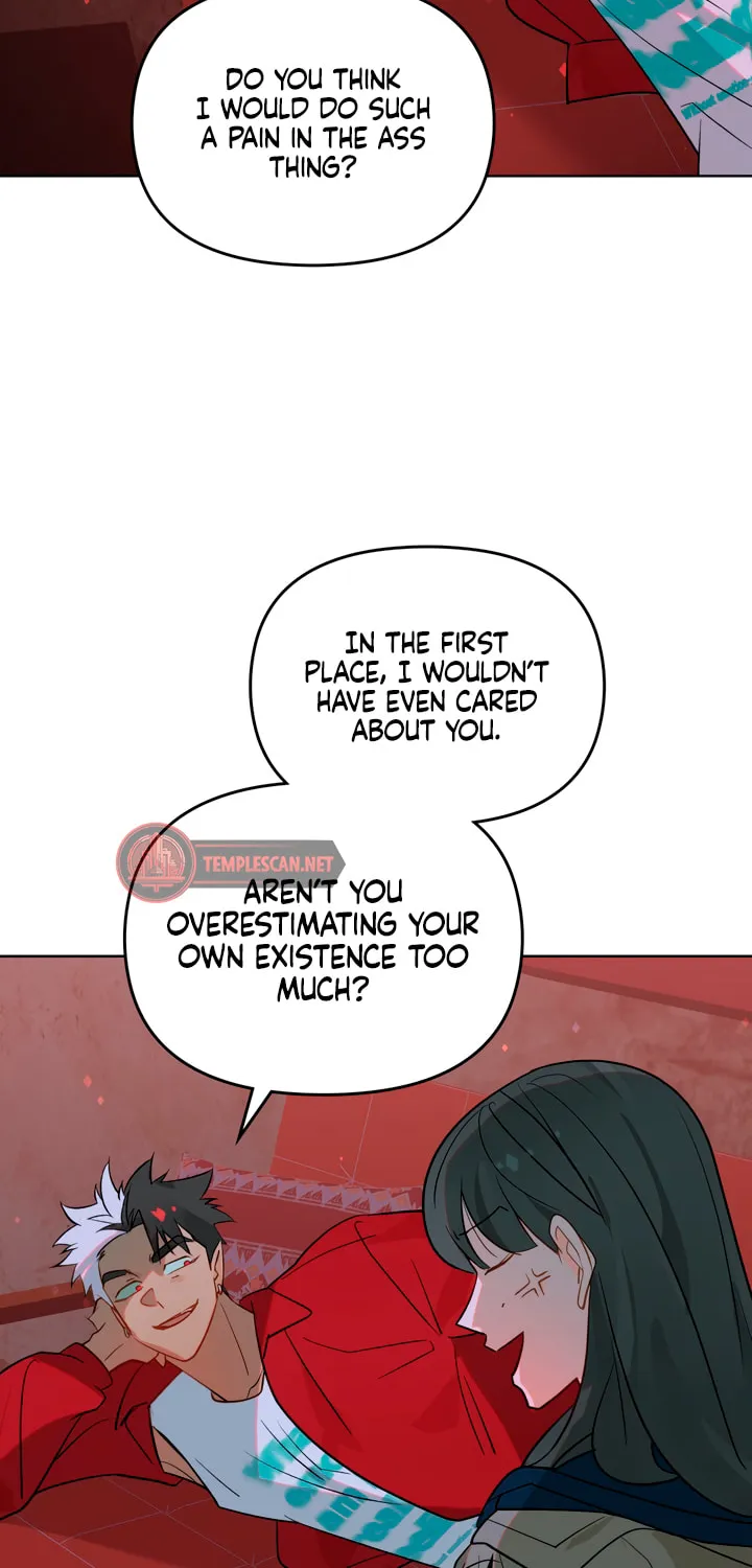 Dealing With Demons Chapter 21 page 13 - 