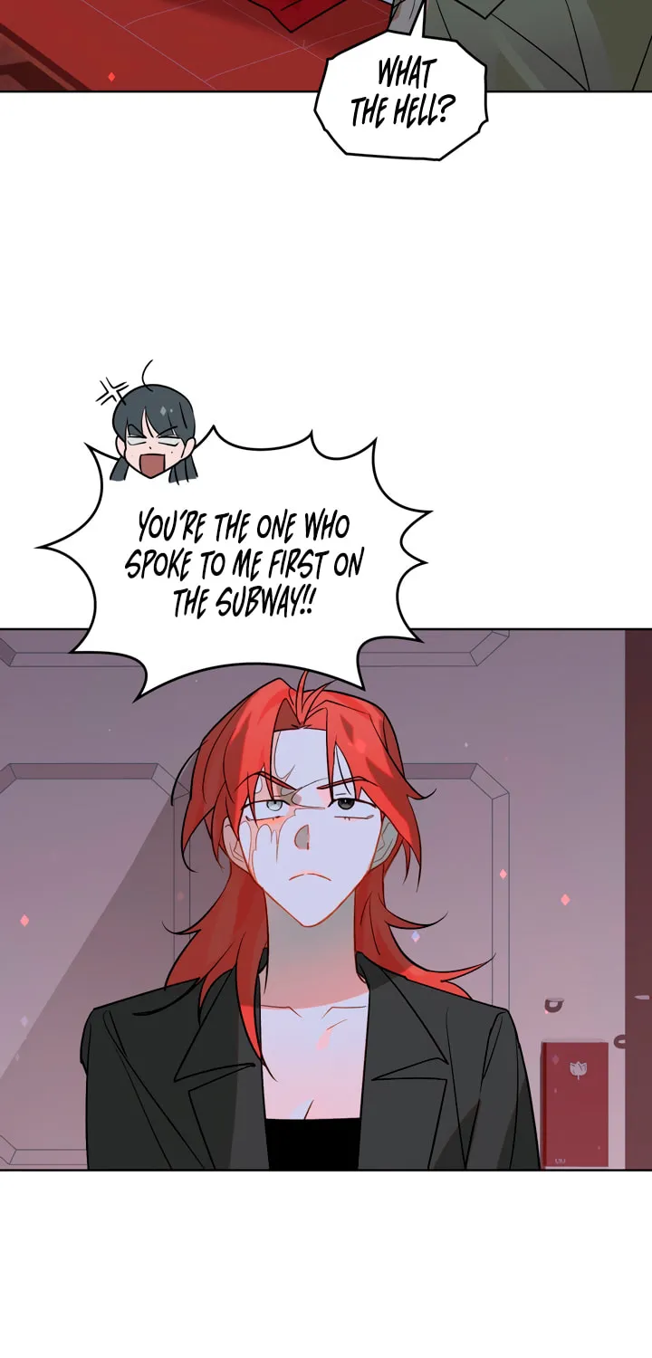Dealing With Demons Chapter 21 page 14 - 