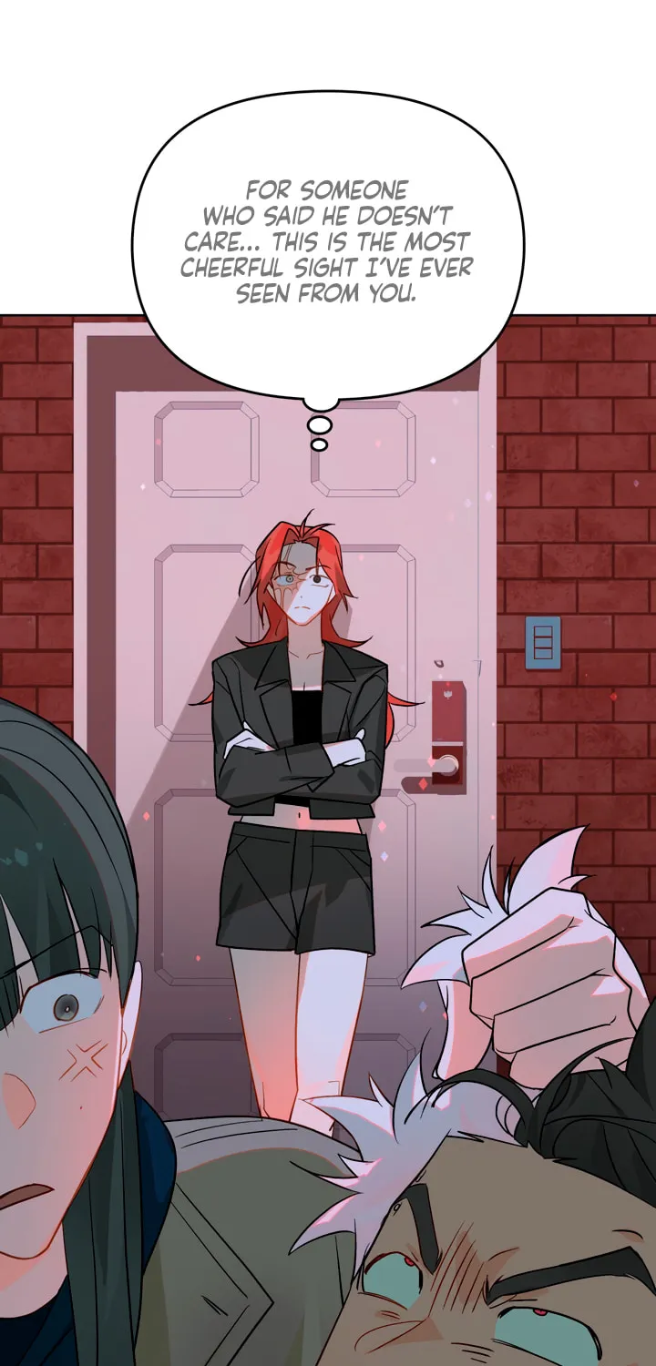 Dealing With Demons Chapter 21 page 15 - 