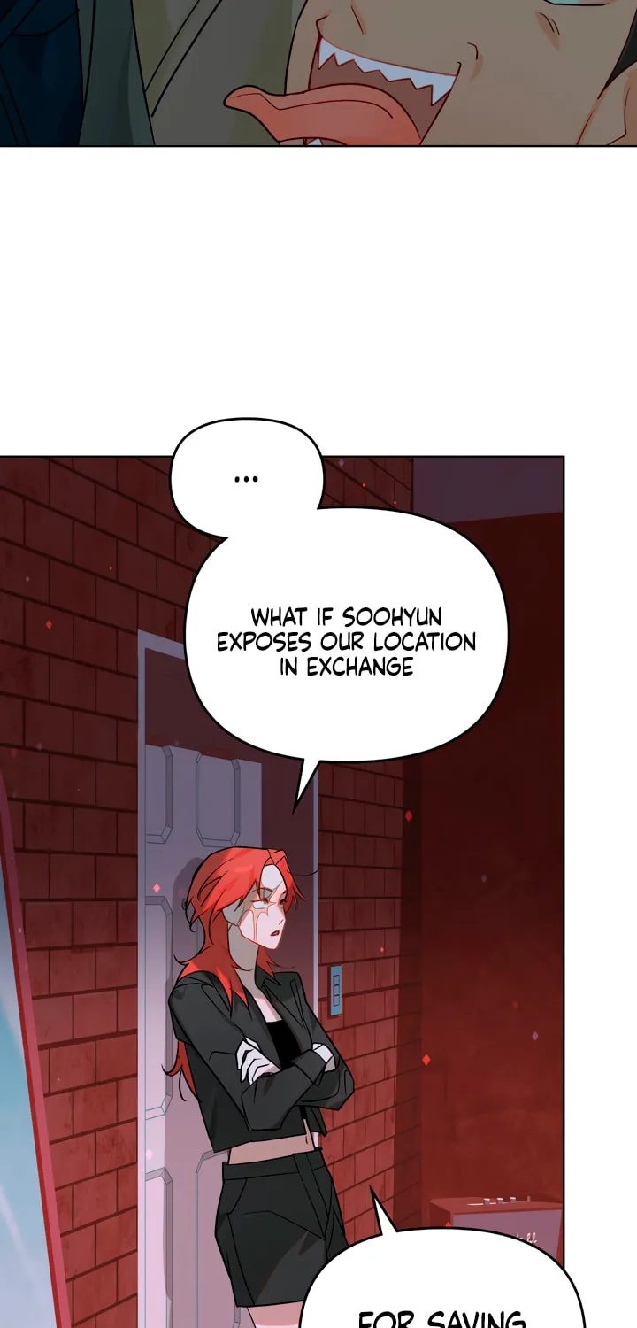 Dealing With Demons Chapter 21 page 16 - 