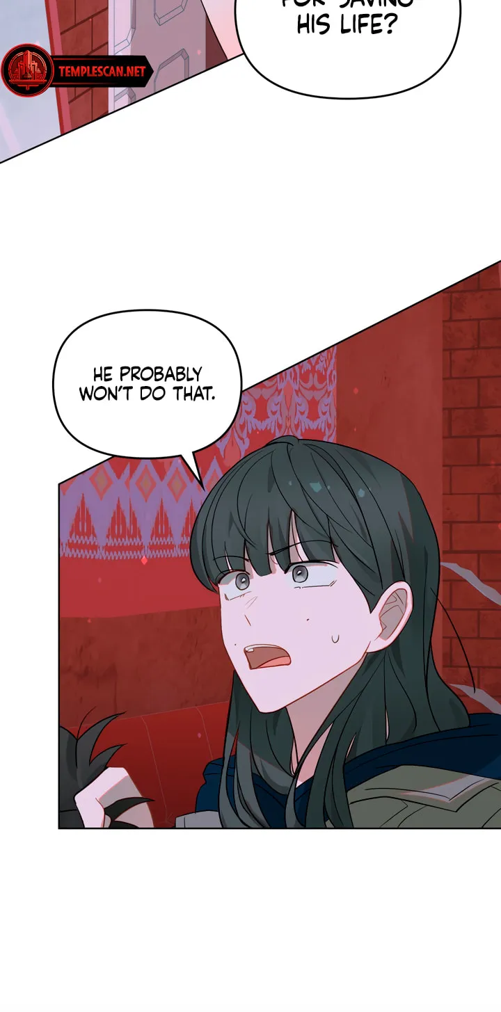 Dealing With Demons Chapter 21 page 17 - 
