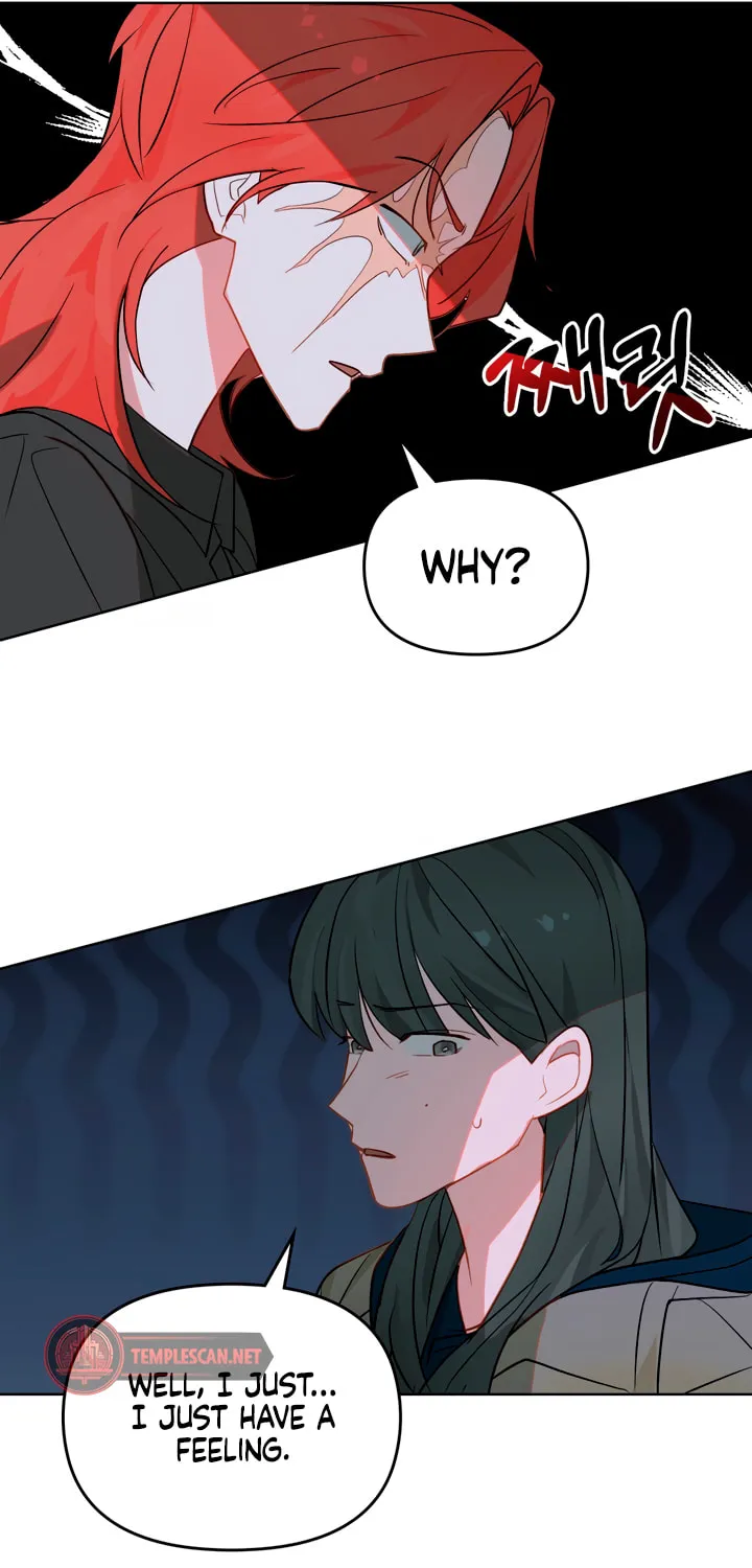 Dealing With Demons Chapter 21 page 18 - 