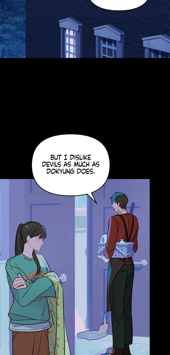 Dealing With Demons Chapter 21 page 24 - 