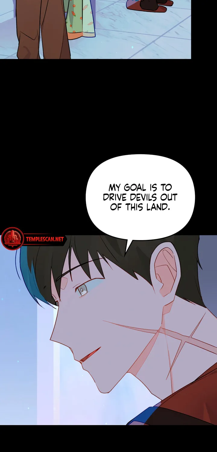 Dealing With Demons Chapter 21 page 25 - 