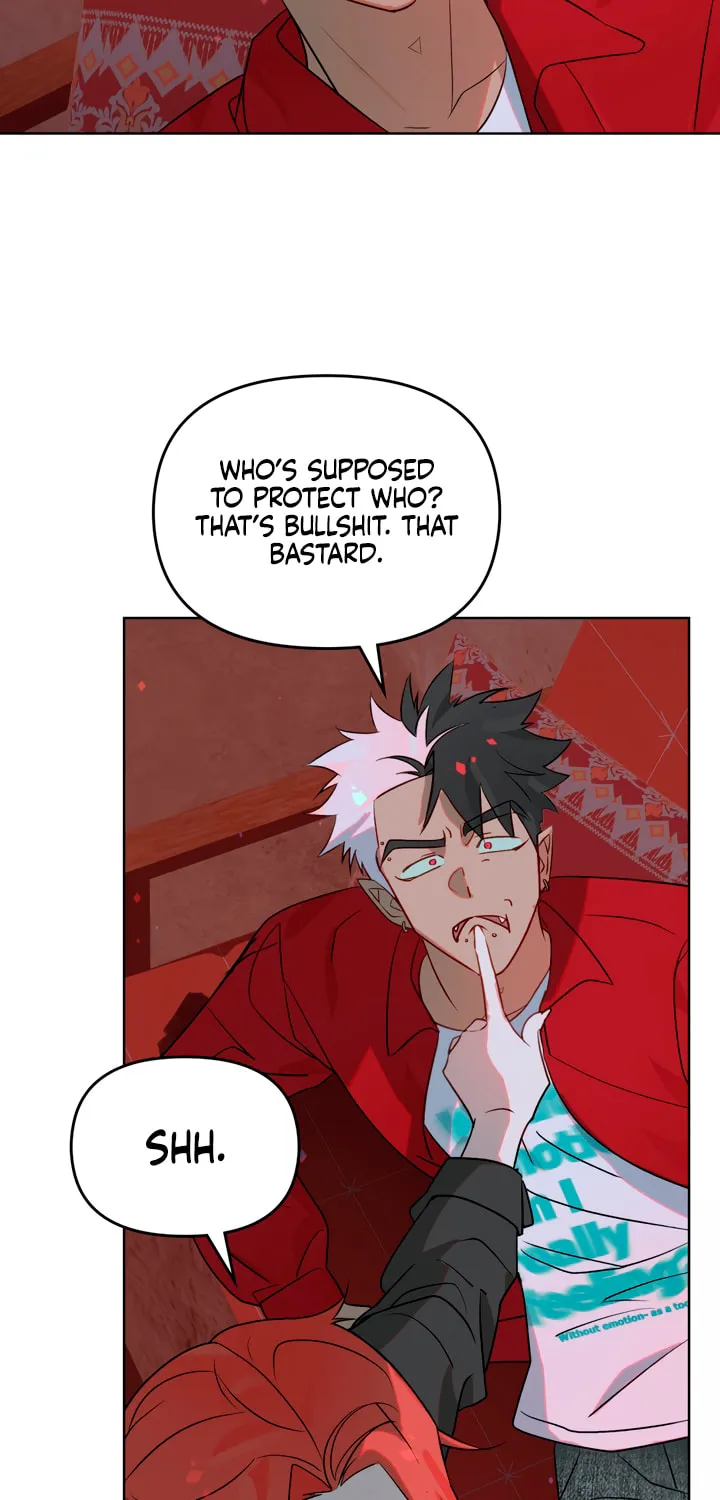 Dealing With Demons Chapter 21 page 28 - 