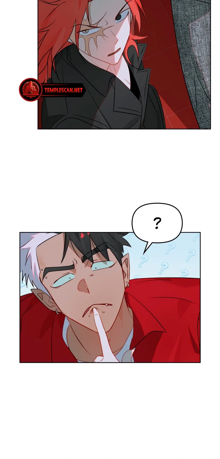 Dealing With Demons Chapter 21 page 29 - 