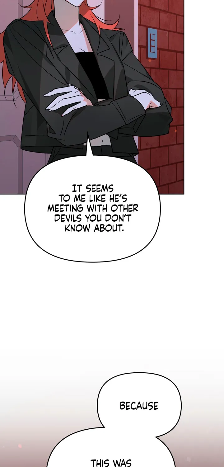 Dealing With Demons Chapter 21 page 4 - 