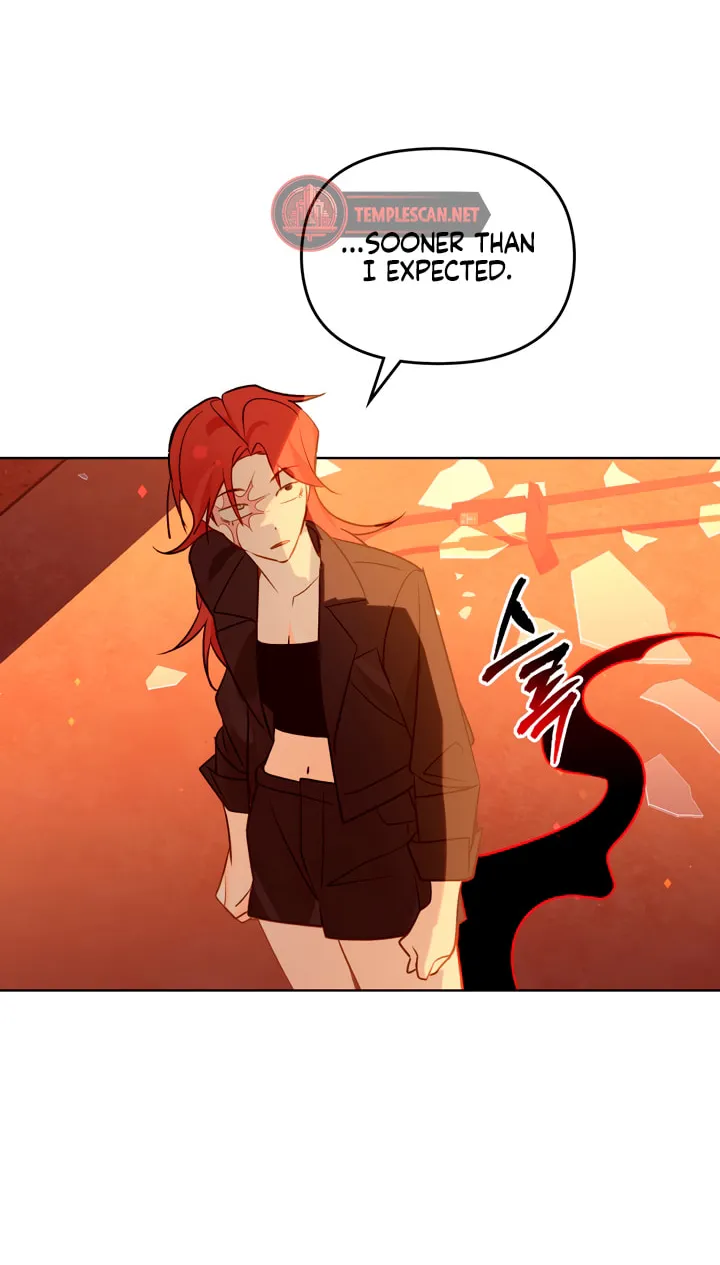Dealing With Demons Chapter 21 page 33 - 