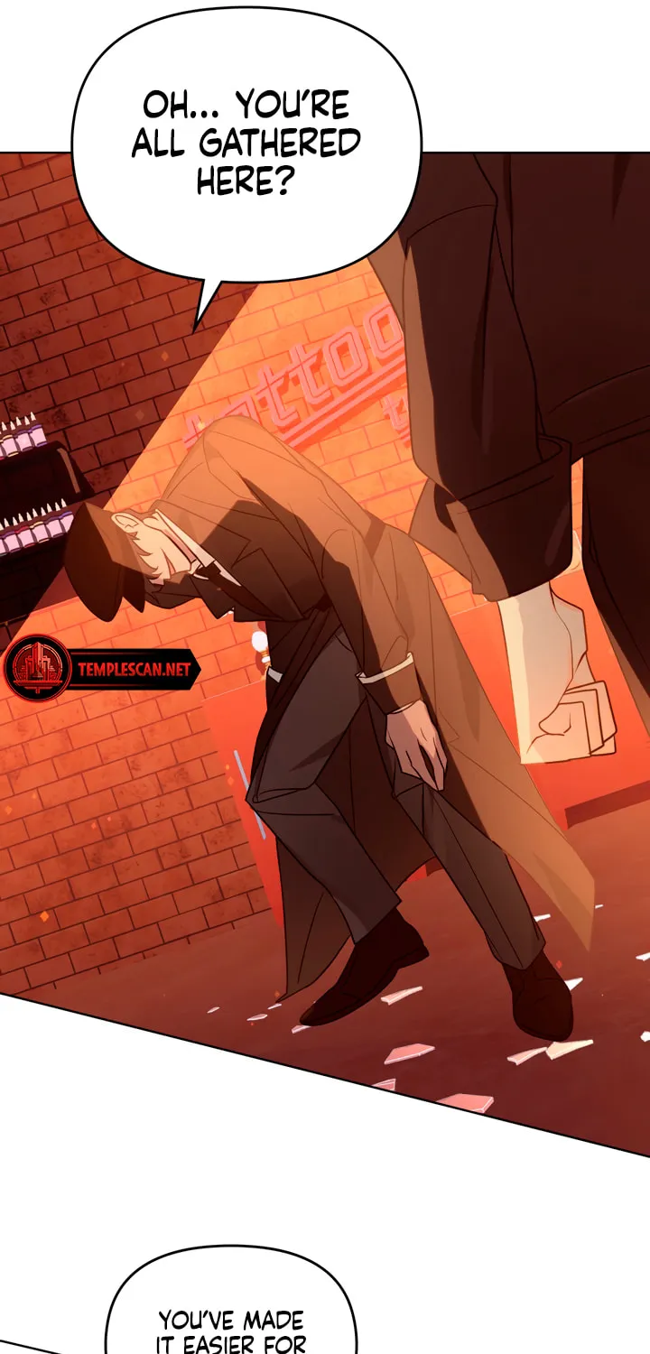 Dealing With Demons Chapter 21 page 34 - 