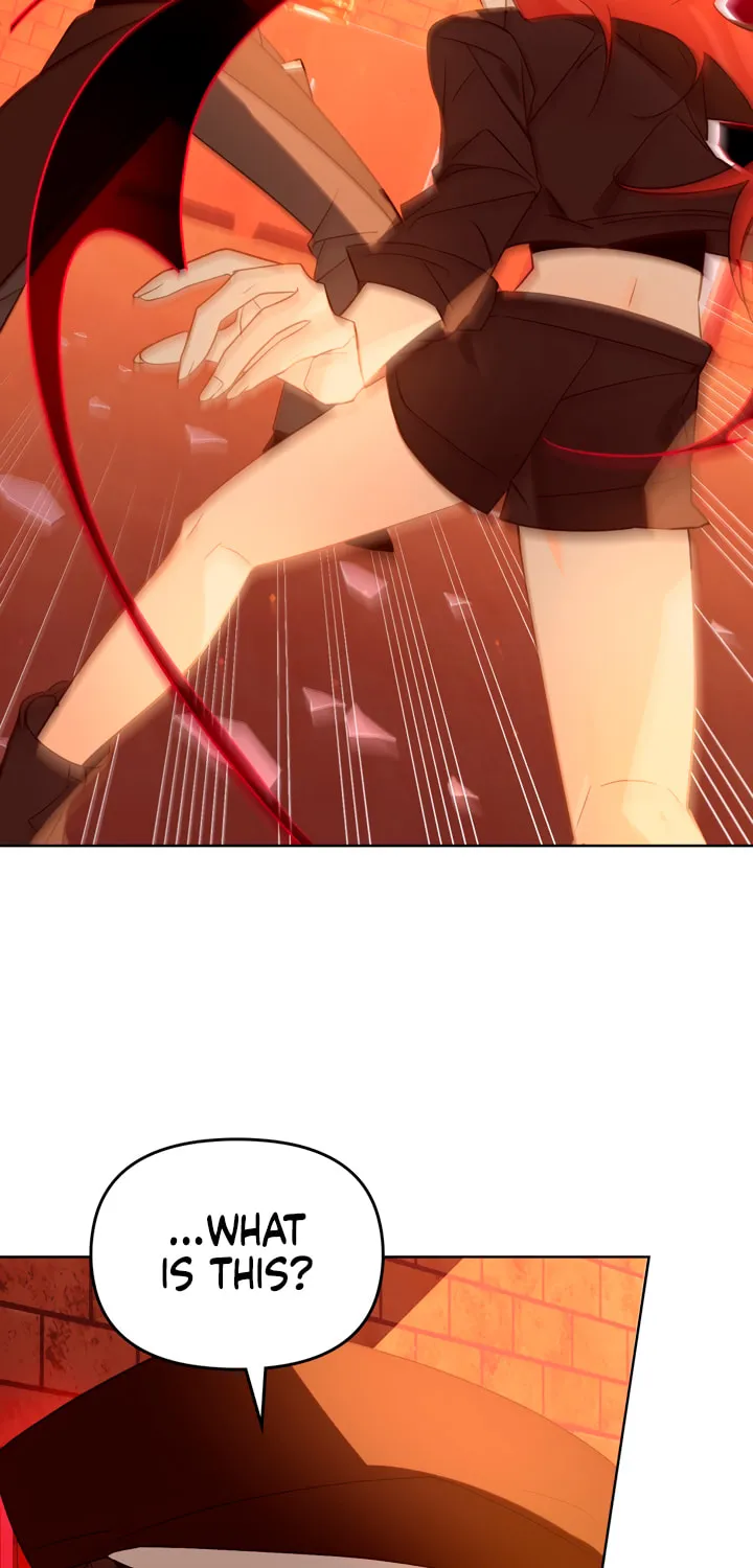 Dealing With Demons Chapter 21 page 36 - 