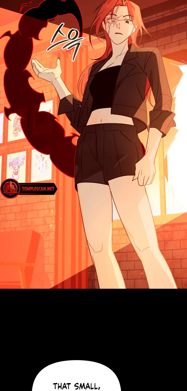 Dealing With Demons Chapter 21 page 38 - 