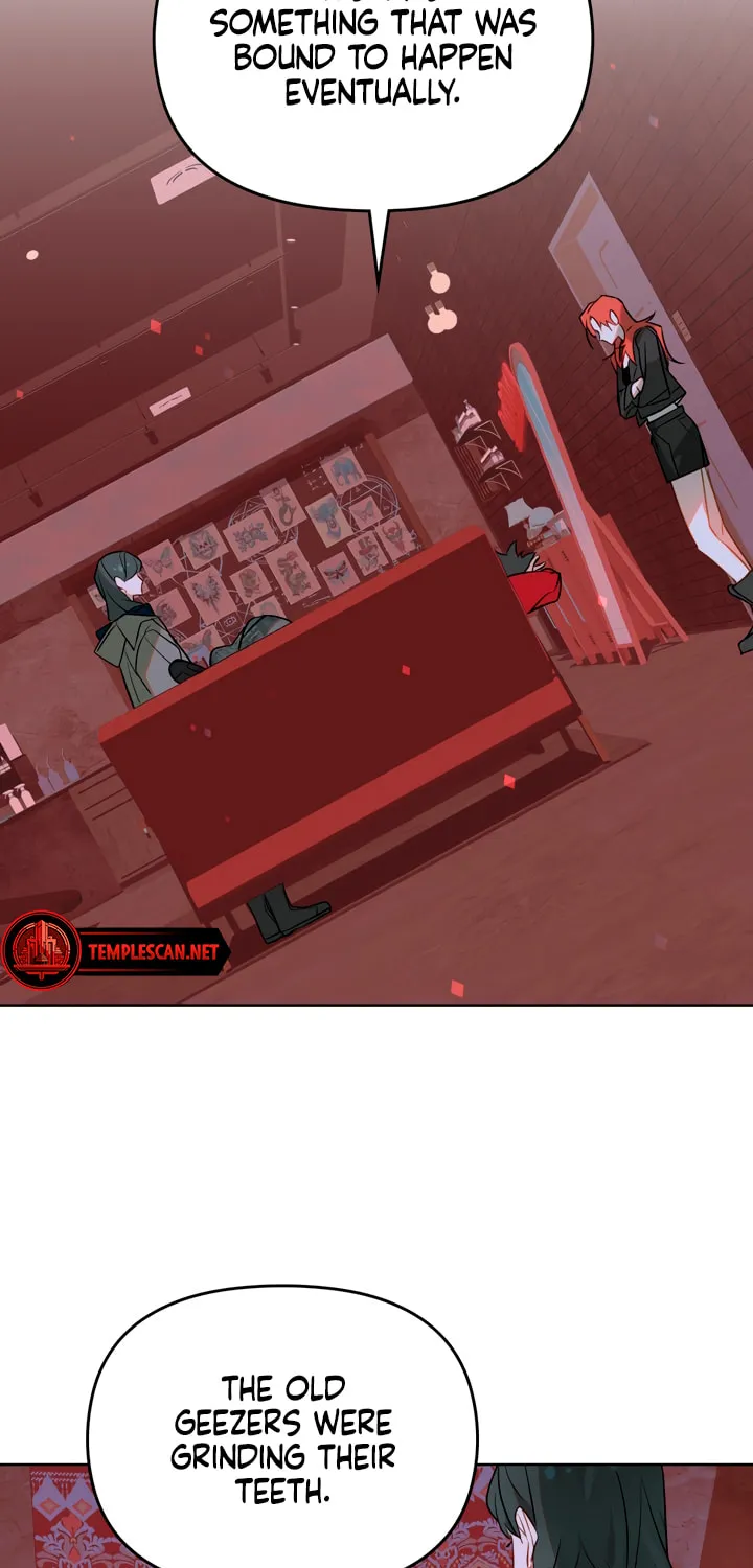 Dealing With Demons Chapter 21 page 5 - 