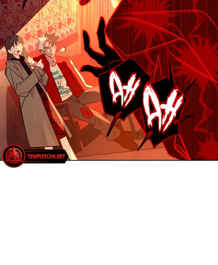 Dealing With Demons Chapter 21 page 41 - 