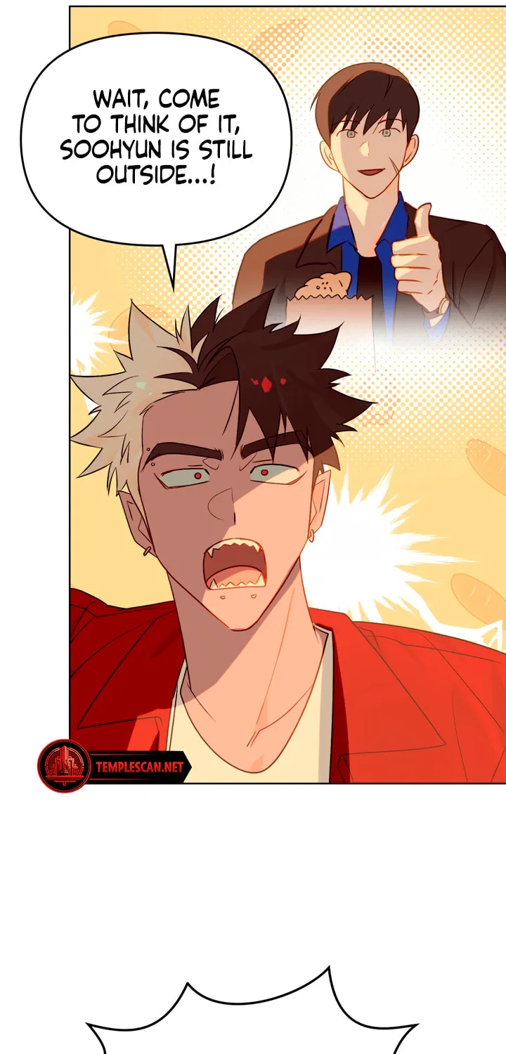 Dealing With Demons Chapter 21 page 42 - 