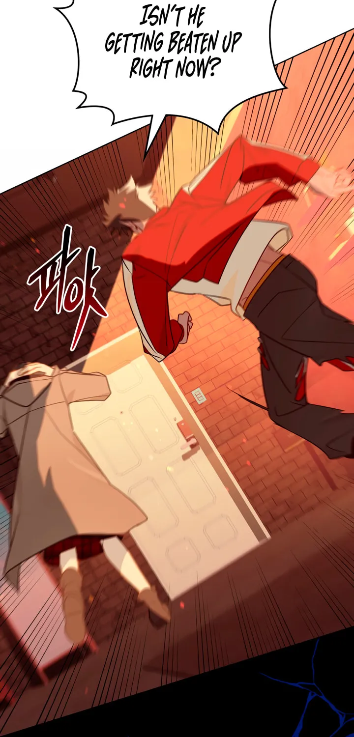 Dealing With Demons Chapter 21 page 43 - 