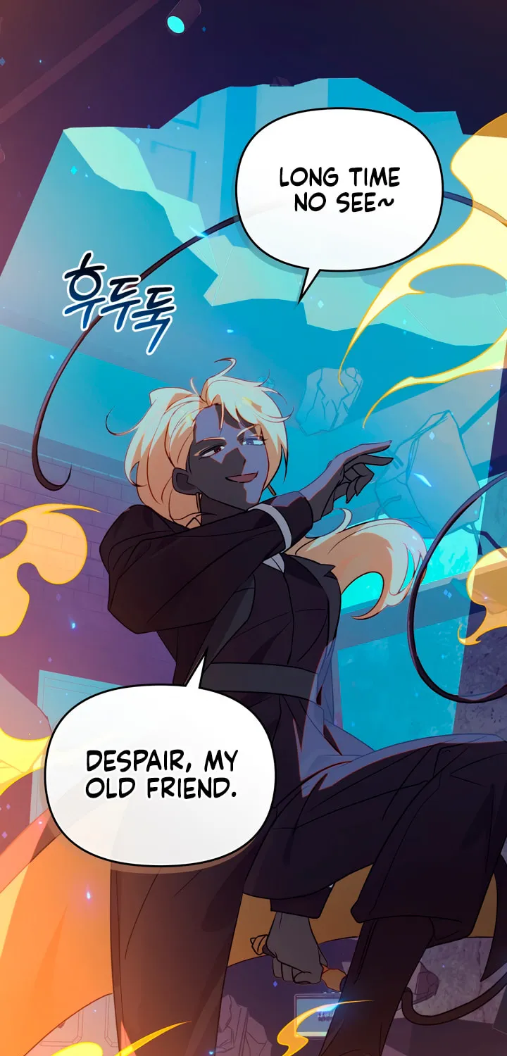 Dealing With Demons Chapter 21 page 46 - 