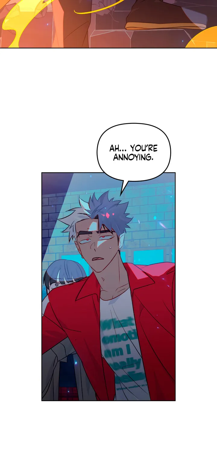 Dealing With Demons Chapter 21 page 47 - 