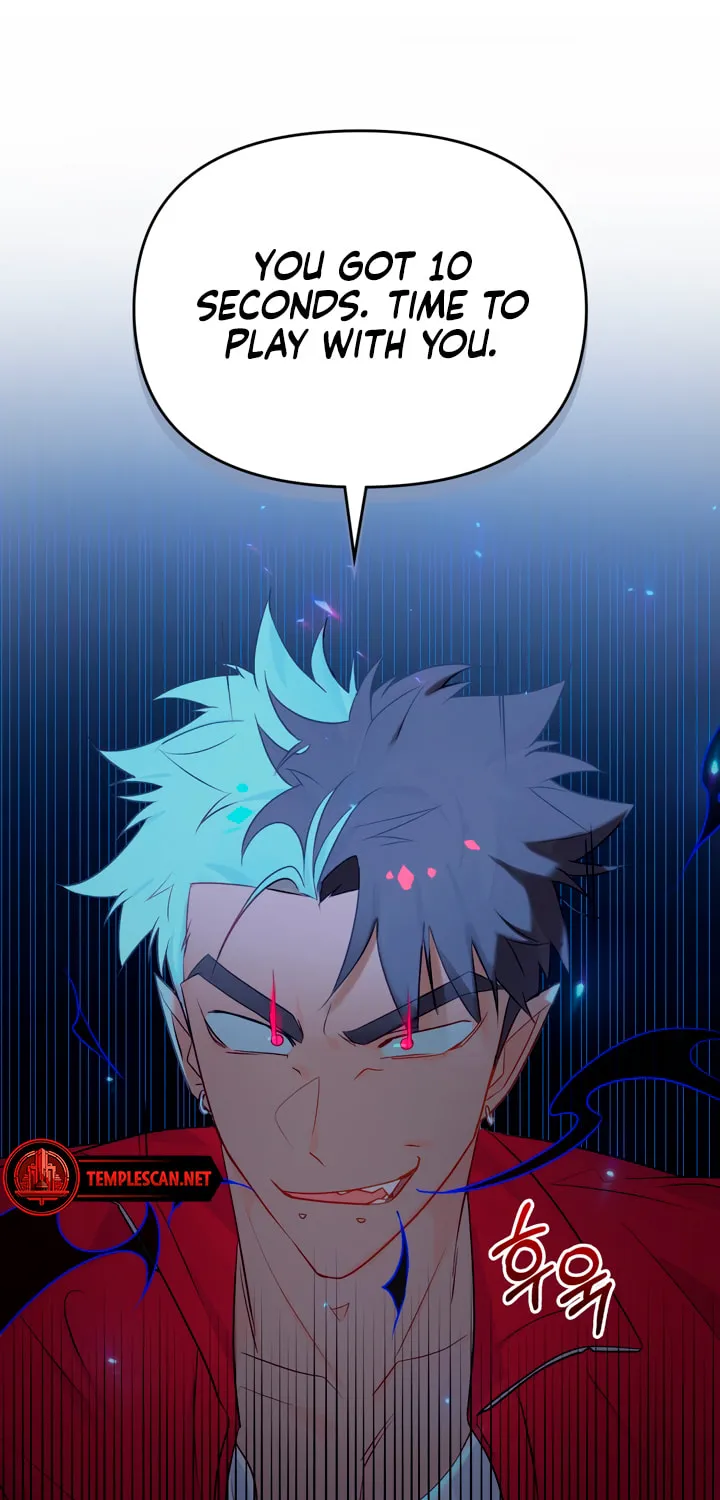Dealing With Demons Chapter 21 page 48 - 