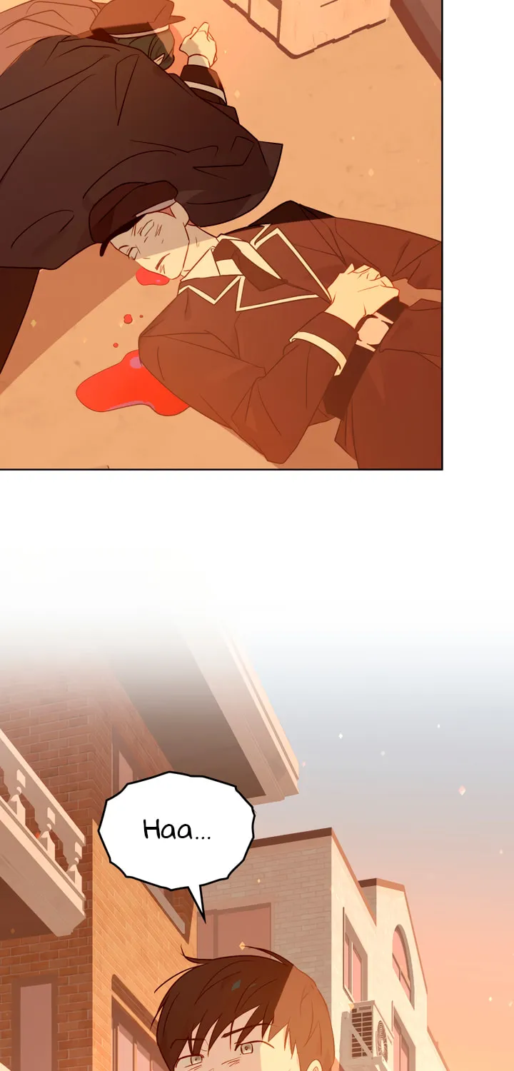Dealing With Demons Chapter 21 page 52 - 