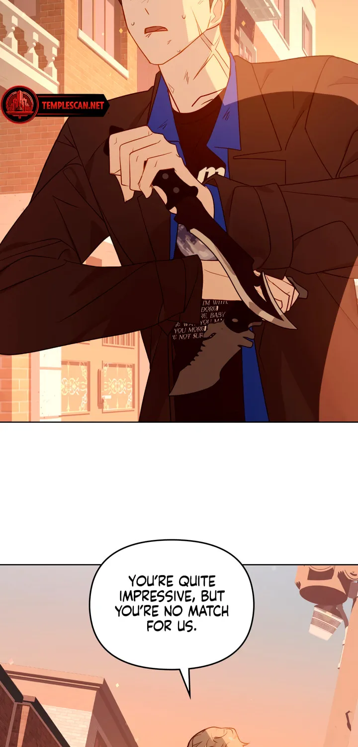 Dealing With Demons Chapter 21 page 53 - 