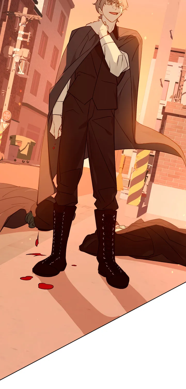 Dealing With Demons Chapter 21 page 54 - 