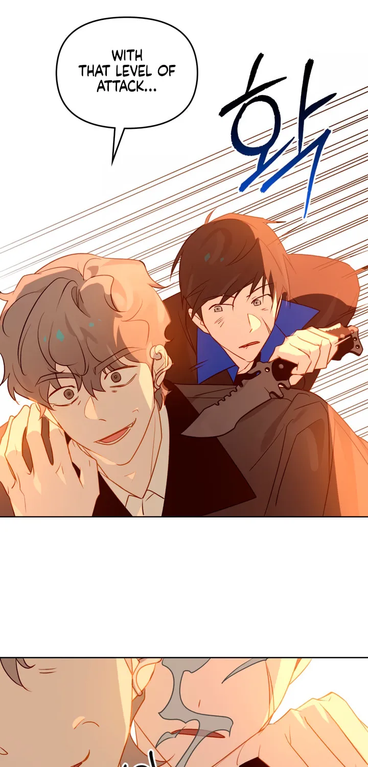 Dealing With Demons Chapter 21 page 55 - 