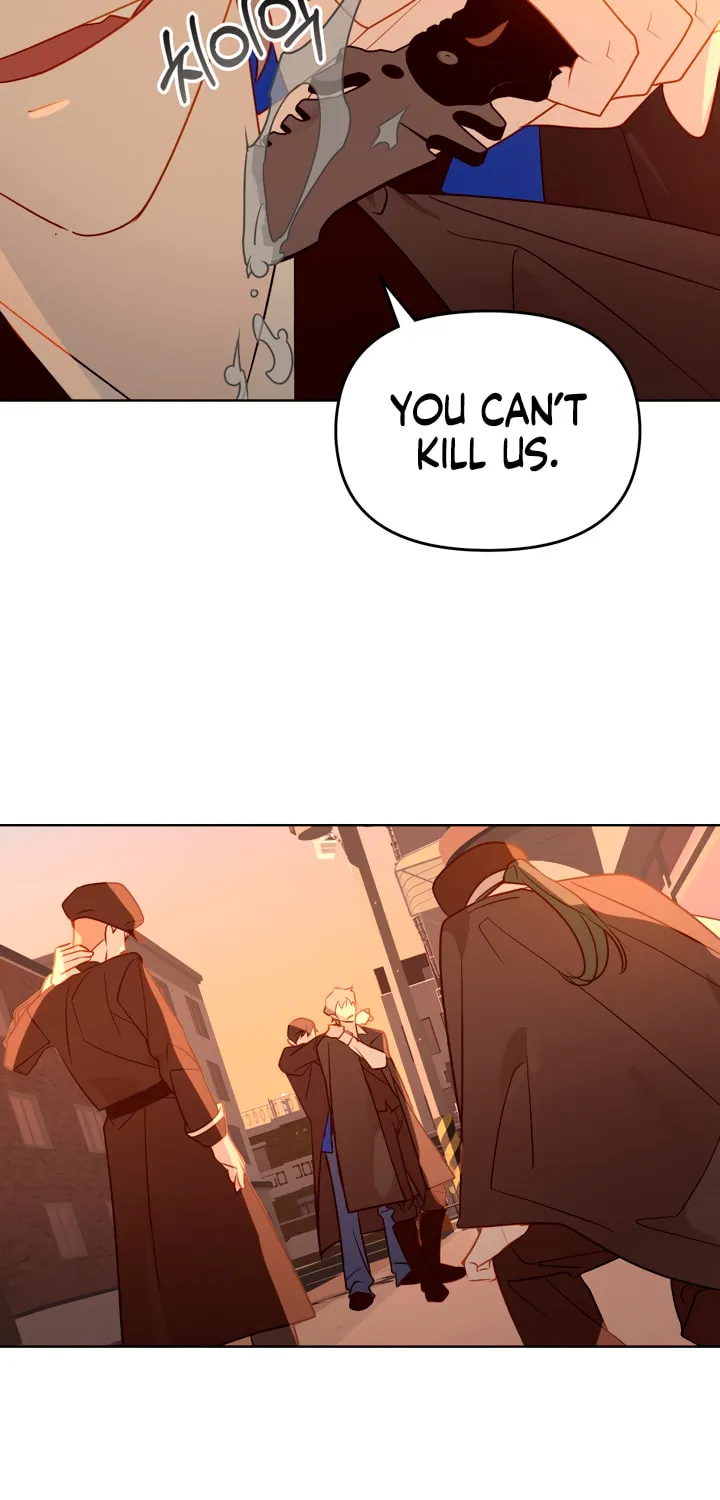 Dealing With Demons Chapter 21 page 56 - 