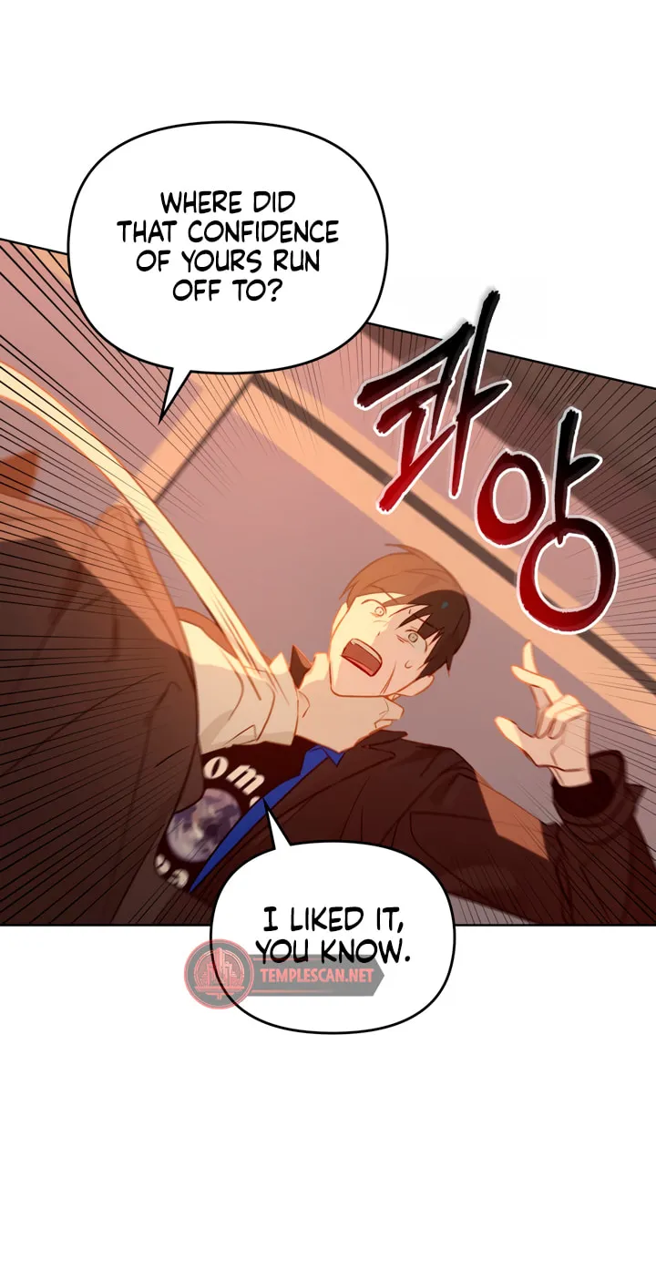 Dealing With Demons Chapter 21 page 57 - 
