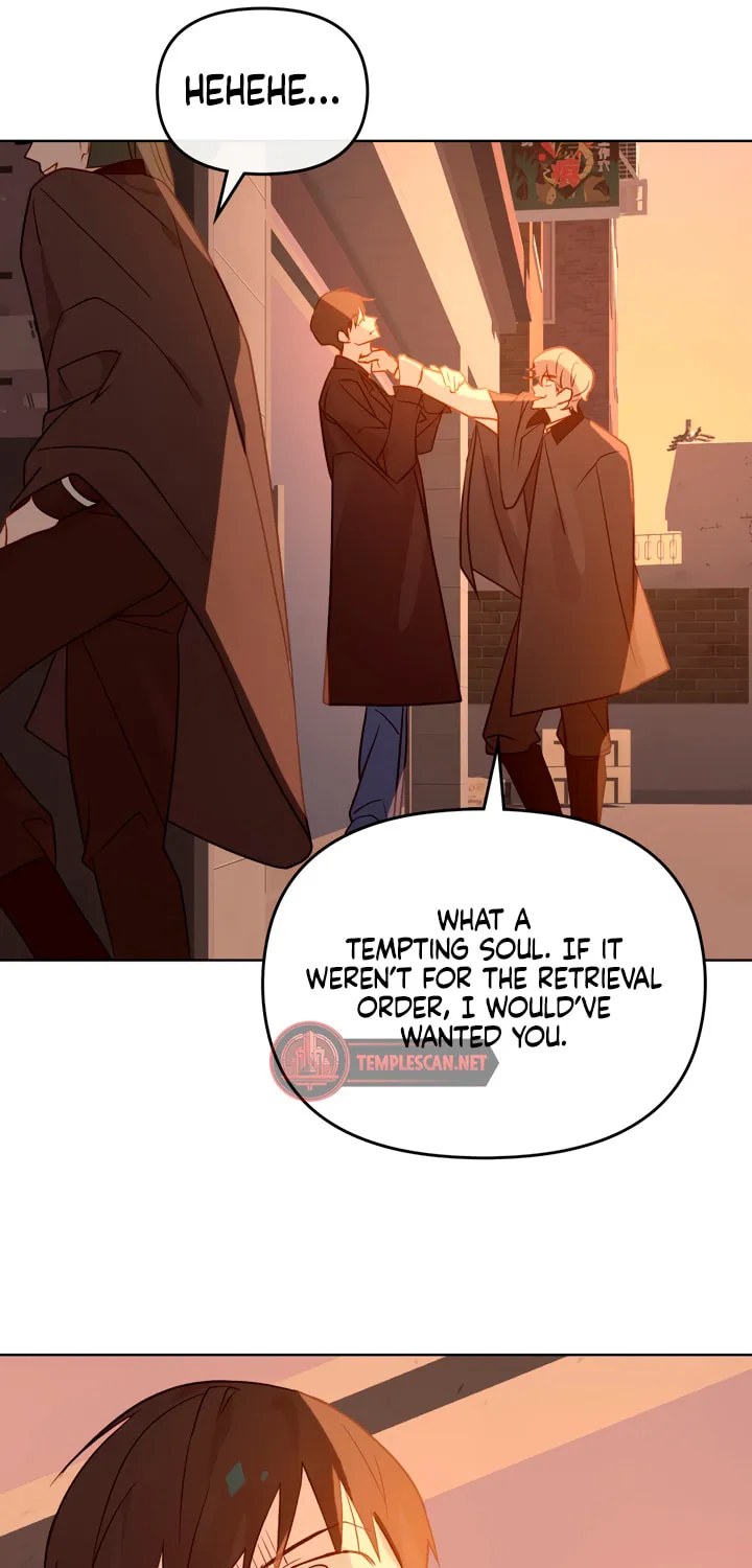 Dealing With Demons Chapter 21 page 58 - 