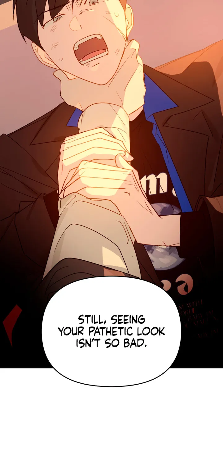 Dealing With Demons Chapter 21 page 59 - 