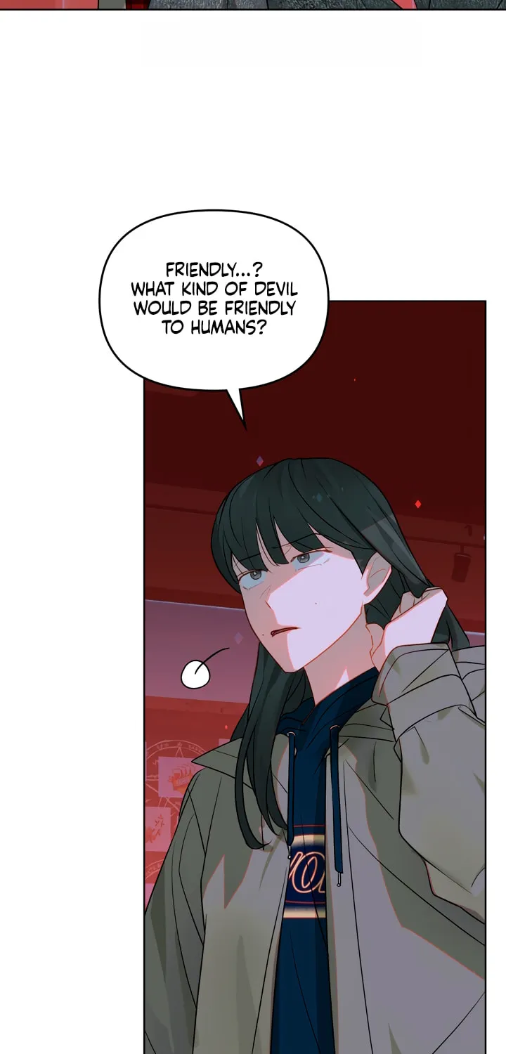 Dealing With Demons Chapter 21 page 7 - 