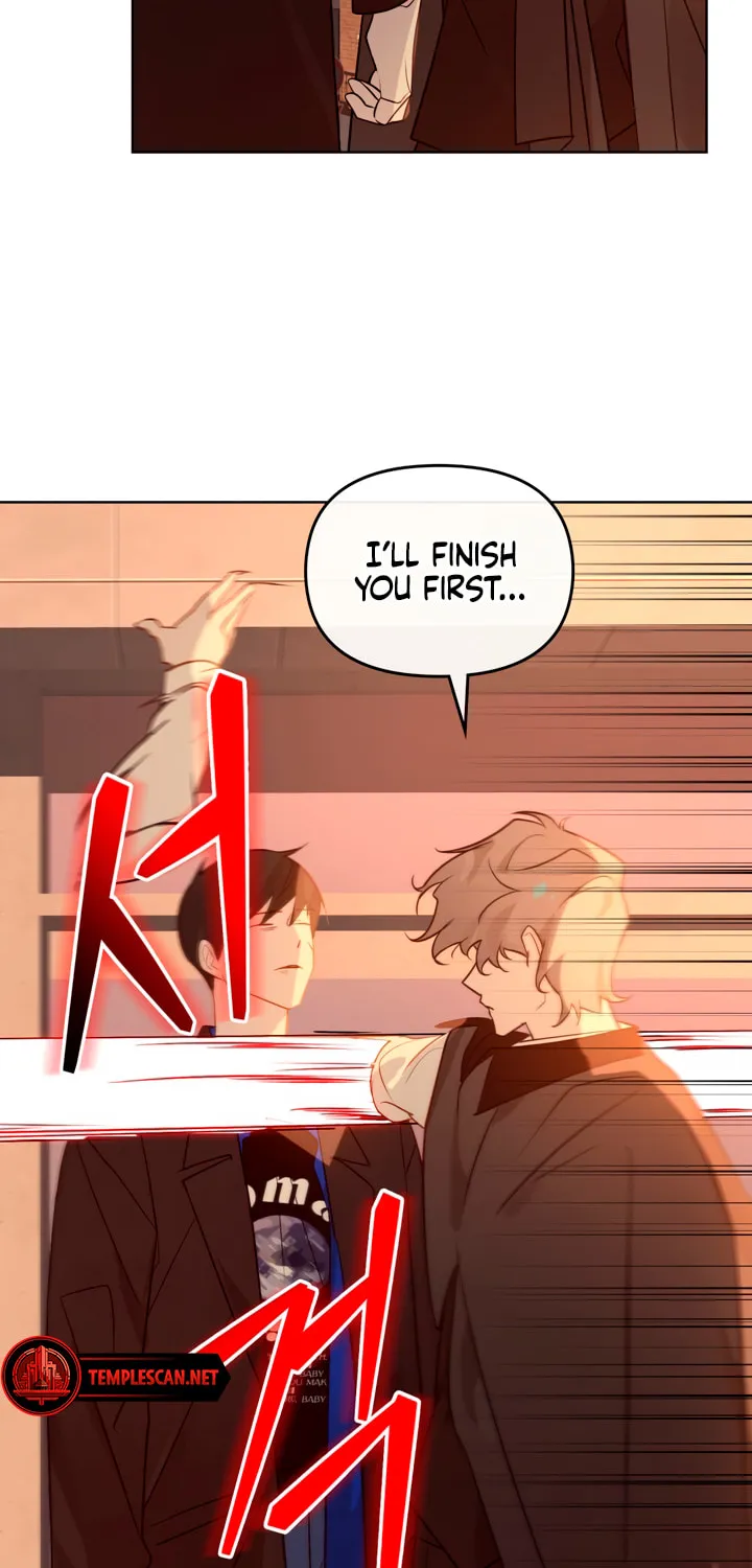 Dealing With Demons Chapter 21 page 61 - 
