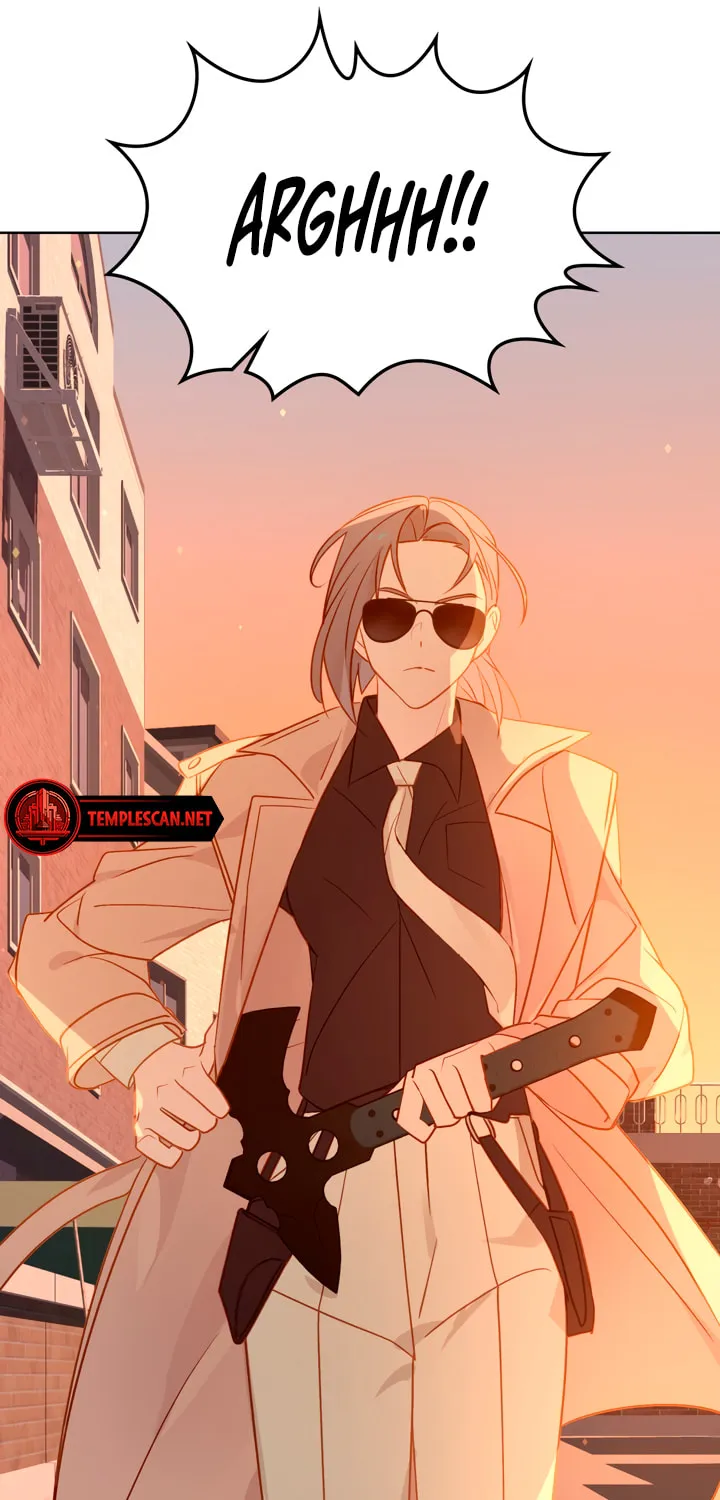 Dealing With Demons Chapter 21 page 64 - 